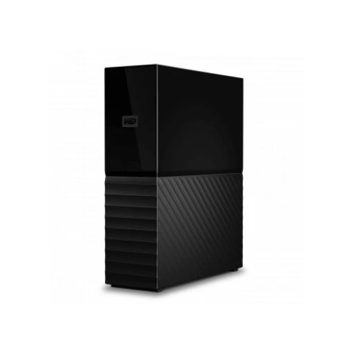 תמונה של Western Digital WD MyBook 6.0TB USB3.0 WDBBGB0060HBK-EESN