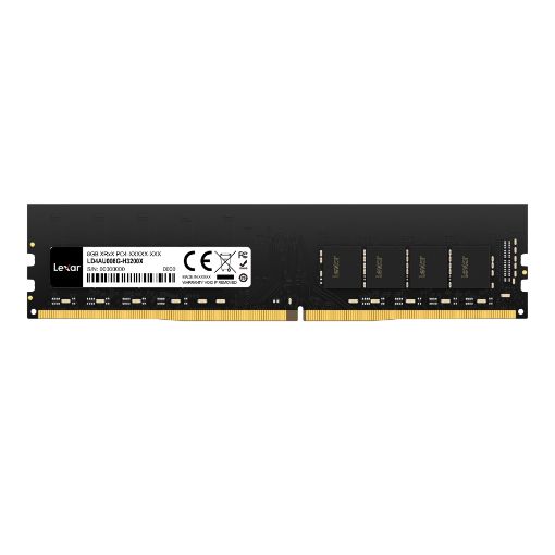 Изображение Память для ноутбука Lexar LD4AU016G-B3200GSST.