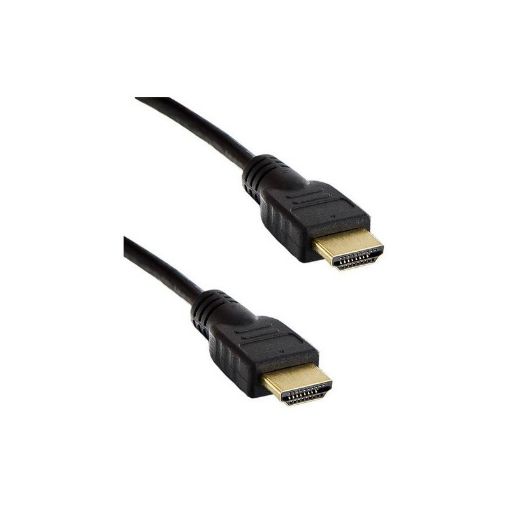 תמונה של HDMI Cable  v1.4 m/m 2m