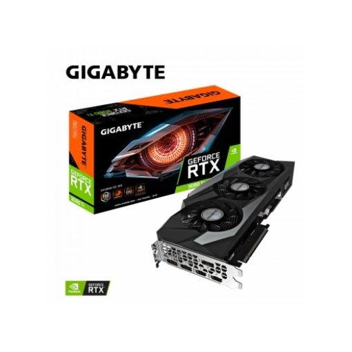 Gigabyte Rtx 3080ti Nvidia Gigabyte Geforce Nvidia Geforce Rtx