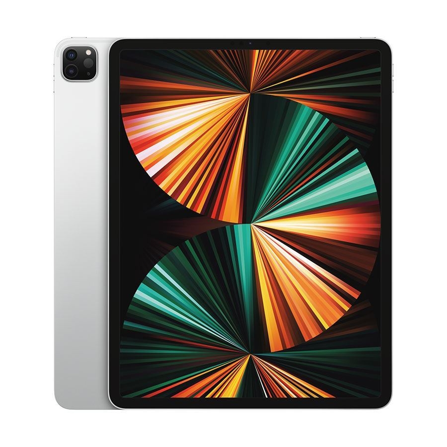 Apple 12.9inch iPad Pro Wi‑Fi + Cellular 128GB MHR43RK-A - 1PC.co.il