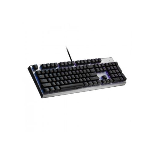 Picture of Cooler Master CoolerMaster CK351 Keyboard - switch red CK-351-SKOR1-HE