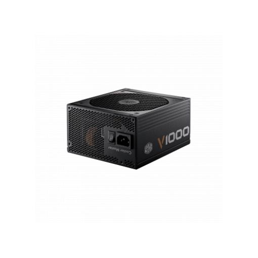 Cooler Master CoolerMaster 1000W V1000 Fully Modular RS-A00-AFBA-G1-WO ...