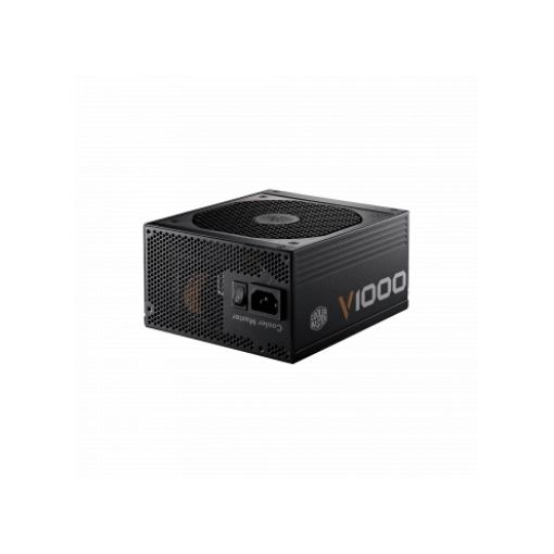 תמונה של Cooler Master CoolerMaster 1000W V1000 Fully Modular RS-A00-AFBA-G1-WO