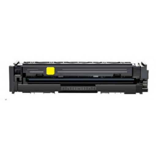 תמונה של טונר ציאן כחול HP תואם HP 205A CF531A 