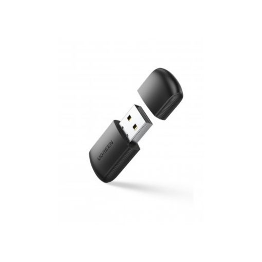 תמונה של UGREEN AC650 11ac Dual-Band Wireless USB Adapter 20204