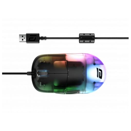 Изображение Компьютерная мышь для игр Endgame Gear XM1 RGB EGG-XM1RGB-DF.