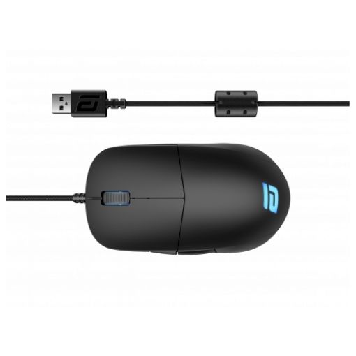 Изображение Компьютерная мышь для игр Endgame Gear XM1 RGB EGG-XM1RGB-BLK.