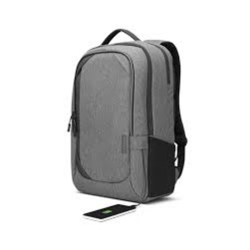 Изображение Городской рюкзак для ноутбука Lenovo B730 на 17 дюймов GX40X54263