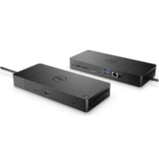 Picture of Dell Dock WD19S 130W 210-AZBX