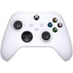 Изображение Беспроводной игровой контроллер Microsoft Xbox Series-X - белый цвет.
