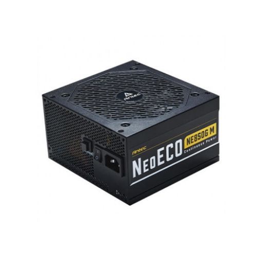 Picture of ANTEC PSU 850W NE850G M NeoECO Gold Modular NE850GM