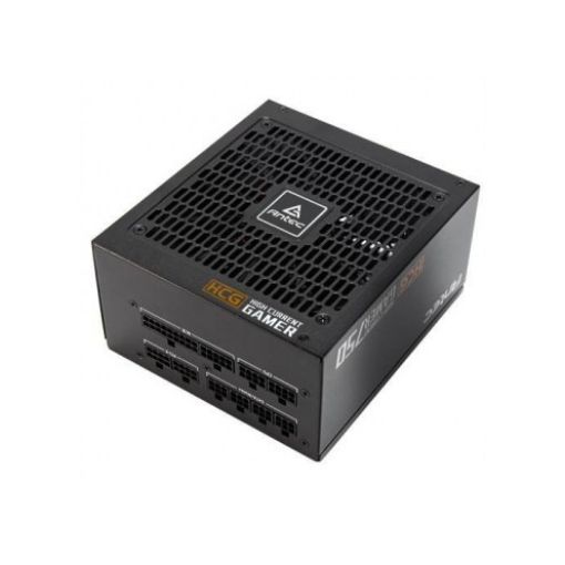 Изображение Antec PSU 750W High Current Gamer Bronze HCG750BRONZE