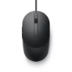 Изображение Dell Laser Wired Mouse - MS3220 - Black 570-ABHN