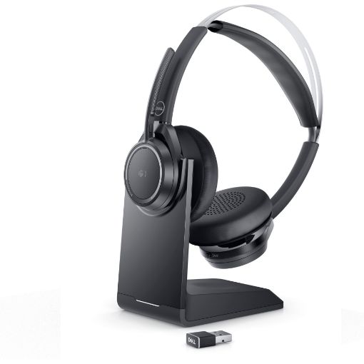 תמונה של Dell Premier Wireless ANC Headset WL7022 520-AATN