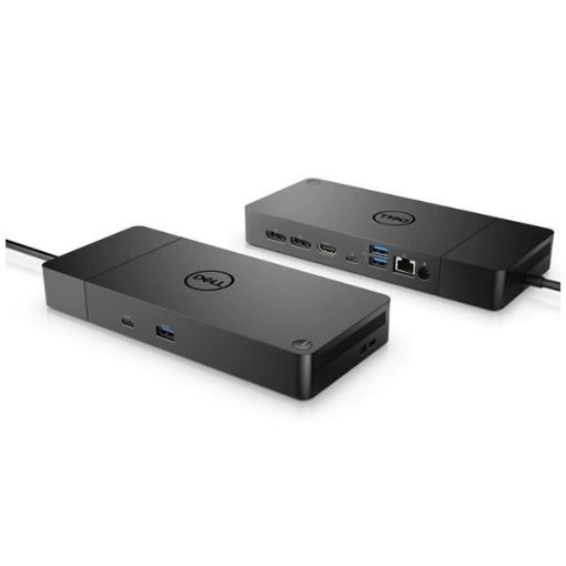 Picture of Dell Dock WD19S DL-WD19S-180W