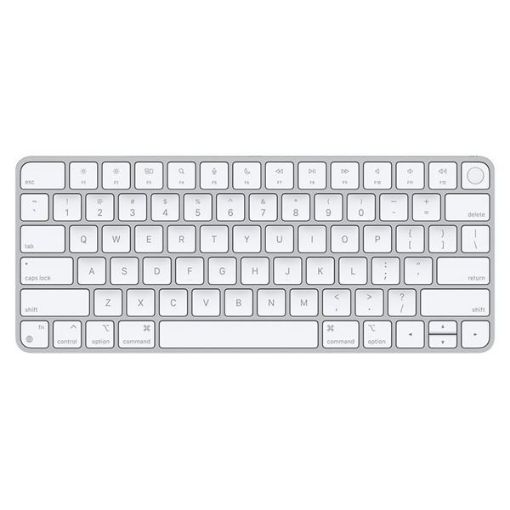 Изображение Apple Magic Keyboard with Touch ID MK293HB/A
