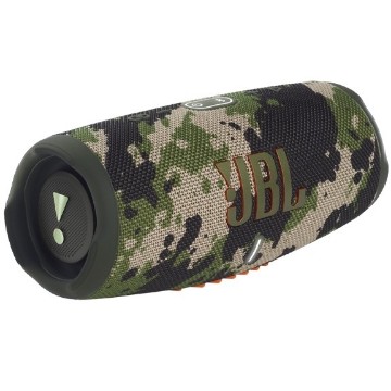 Изображение Беспроводная колонка JBL Speakers Charge 5 Camo.