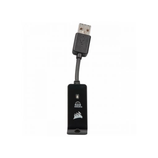Изображение Corsair VOID PRO Surround USB Dolby 7.1 Adapter CA-8910039