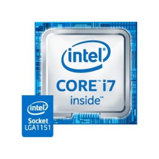 תמונה של Intel Core i7 6700 / 1151 Tray C6700T