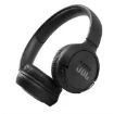תמונה של אוזניות אלחוטיות - JBL Headphones Harman TUNE510 BT Black