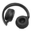 תמונה של אוזניות אלחוטיות - JBL Headphones Harman TUNE510 BT Black