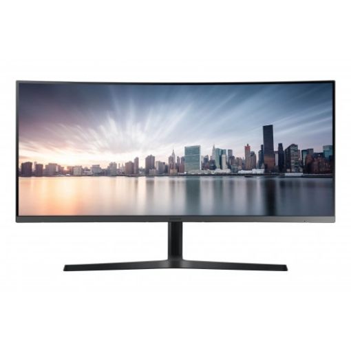 Picture of Samsung LCD 34" C34H890WGR Ultra WQHD USB-C