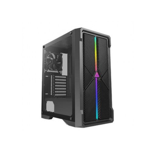 Изображение Корпус компьютера Antec NX420 черного цвета", "краткое описание продукта": "Производитель: Antec, тип продукта: корпус компьютера, артикул: 0-761345-81046-3, гарантия: три месяца.