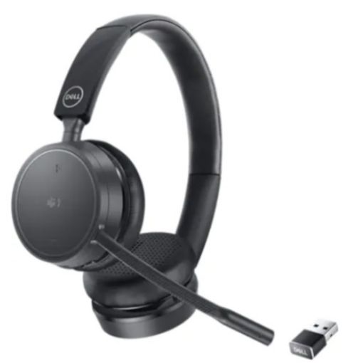 תמונה של Dell Pro Wireless Headset WL5022 520-AATM