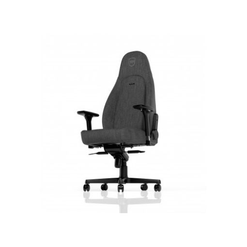 Изображение Кресло для игр Noblechairs ICON TX Gaming Chair Anthracite NBL-ICN-TX-ATC.