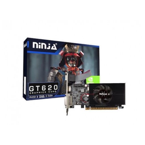 Ninja (Sinotex) Ninja GT620 2G DDR3 HDMI LP PCI-E Retail