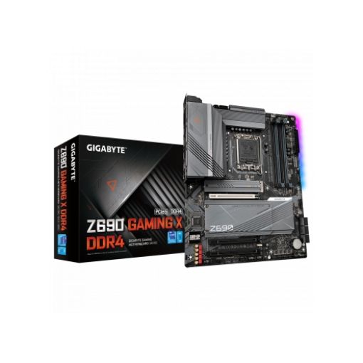Picture of Gigabyte Z690 GAMING X DDR4 GZ690GAMINGXDDR4
