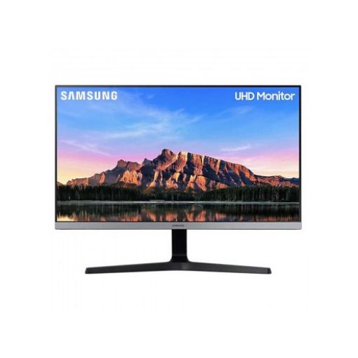 תמונה של מסך מחשב Samsung LCD 28" U28R554UQR UHD