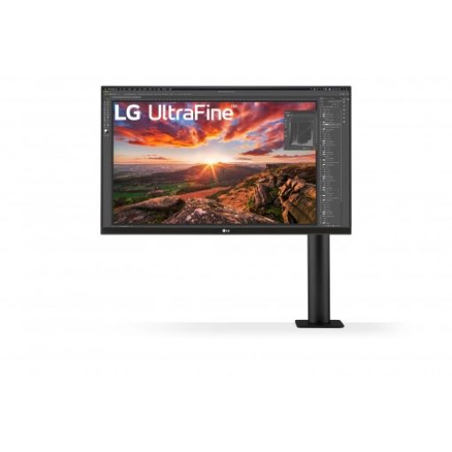 תמונה של מסך מחשב LG TFT 27" 27UN880 UHD 4K IPS 27UN880-B