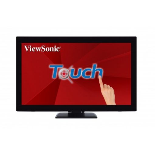 תמונה של ViewSonic 27" FHD Touch VA Panel 10pt TD2760
