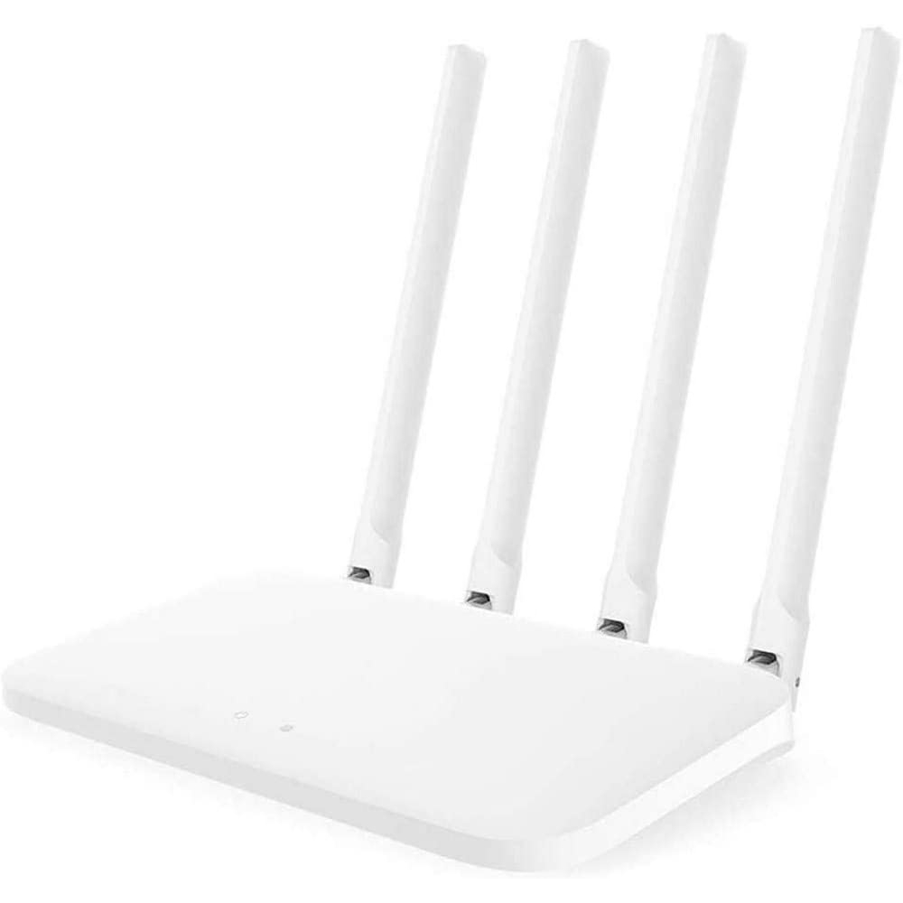 Xiaomi MI Router 4C White - 1PC.co.il