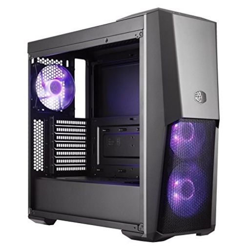Изображение Кулер Мастер корпус для компьютера CoolerMaster MasterBox MB500 MB500-KGNN-S00.