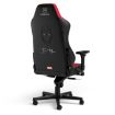 Изображение Кресло для игр Noblechairs HERO Gaming Chair Iron Man Special Edition NBL-HRO-PU-IME.