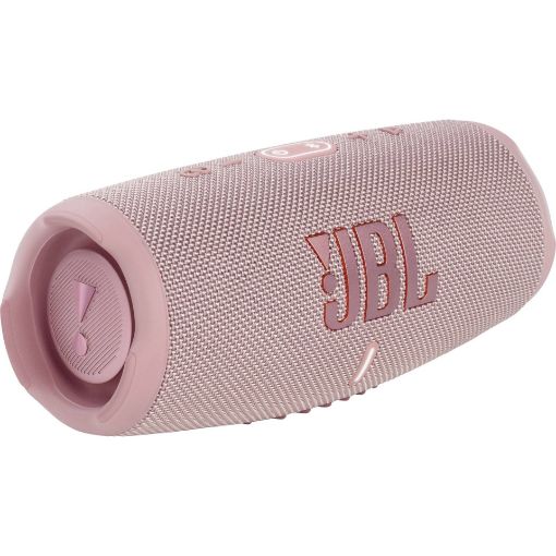 Picture of JBL Speakers Charge5 Pink