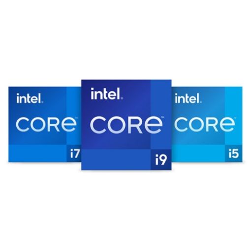Изображение Процессор Intel Core i9 12900K черного цвета.