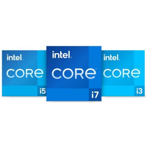 Picture of Intel Core i5 12400 / 1700 Tray C12400T