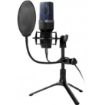 Picture of DRAGON Professional Studio Condenser Microphone With Tripod Stand USB