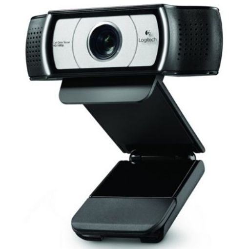 Picture of Logitech Webcam C930E HD