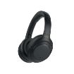 תמונה של אוזניות ‏אלחוטיות Sony WH-1000XM4 סוני צבע שחור יבואן רשמי