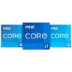Изображение Процессор Intel Core i7 12700F черного цвета.