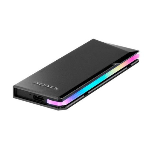 Изображение SSD-диск ADATA PROSPECTOR 950 серого цвета.