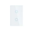 Изображение WiFi Smart Switch Tuya vers 3 gang white US