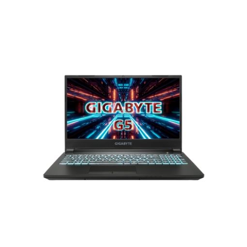 Gigabyte G5 15 i5-11400H 16G 512G SSD 3060 DOS G5-KD