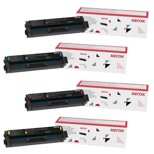 Изображение Оригинальный тонер высокой емкости Xerox C230 / C235 Magenta 006R04397.