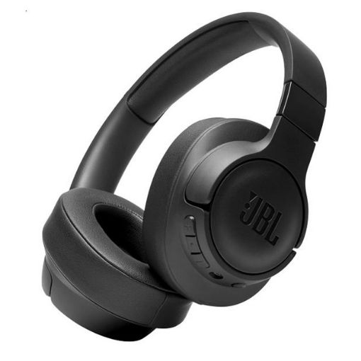 Изображение JBL беспроводные наушники с оголовьем Tune 710BT 6925281988219.